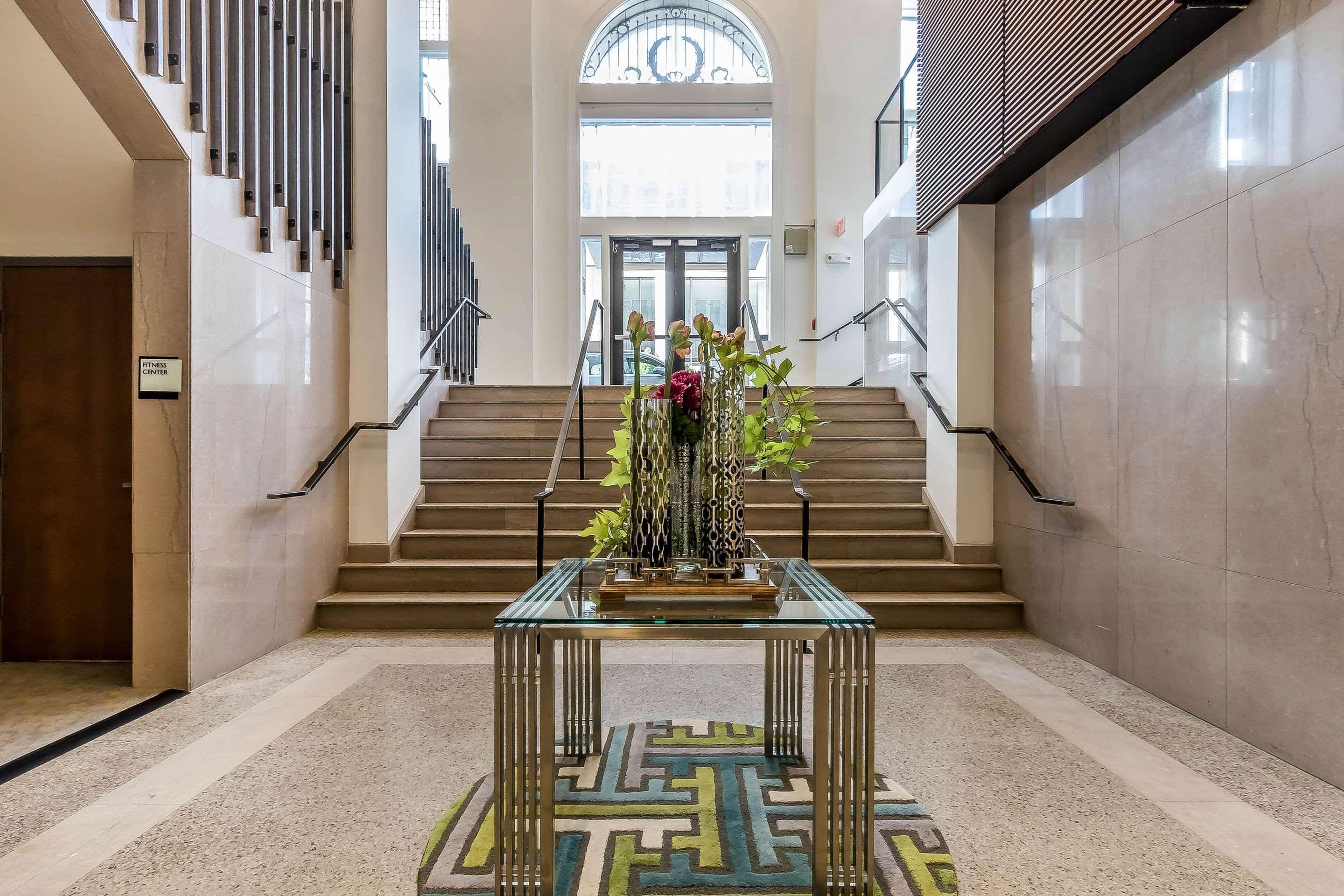 Hotel Napoleon Мемфис Экстерьер фото